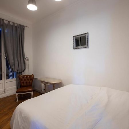 Cosy Republique Leilighet Marseille Eksteriør bilde